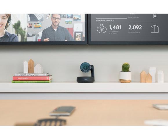 Logitech Rally Camera - slika 6