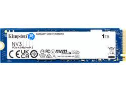 Kingston NV3 1TB SSD