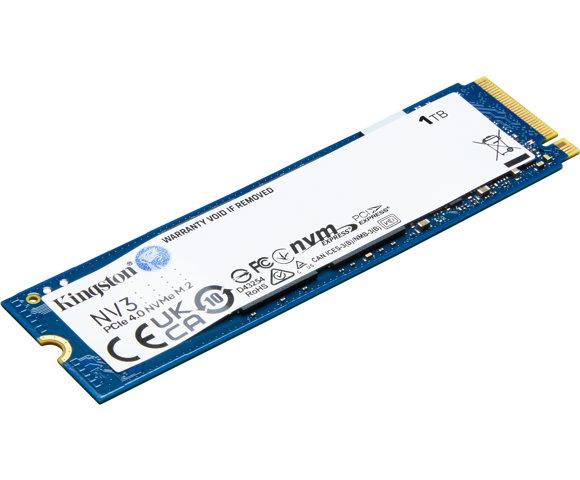 Kingston NV3 1TB SSD - slika 3