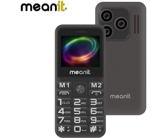 MeanIT F3 MAX (crna) - slika 4