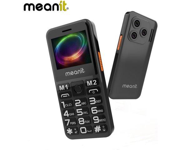 MeanIT F3 MAX (crna) - slika 3