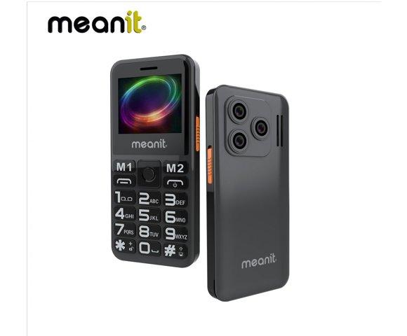 MeanIT F3 MAX (crna) - slika 2