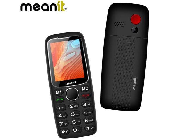 MeanIT SENIOR 10 PLUS (crna) - slika 5