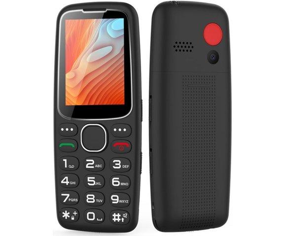 MeanIT SENIOR 10 PLUS (crna) - slika 6