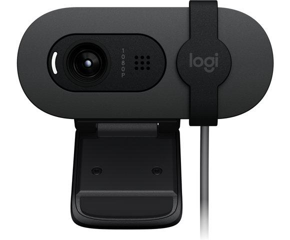 Logitech Brio 105 webcam - slika 5