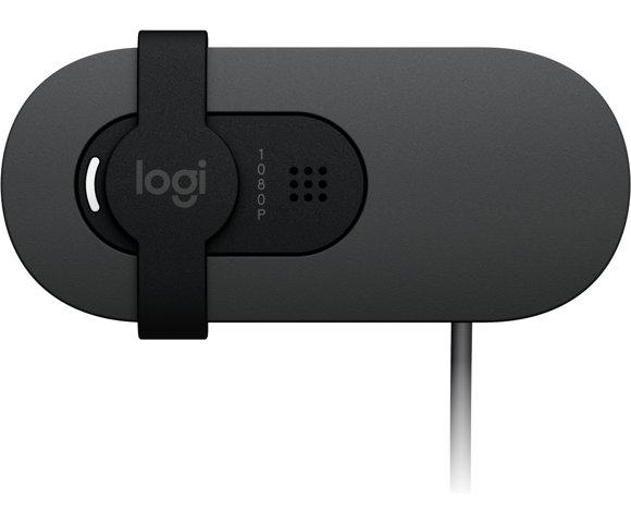 Logitech Brio 105 webcam - slika 2