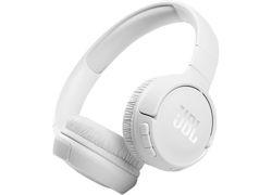 JBL Tune 510BT White slušalice