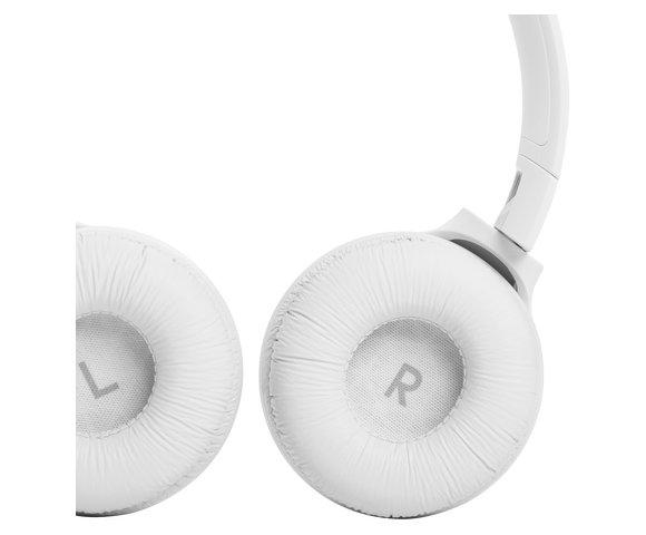 JBL Tune 510BT White slušalice - slika 4