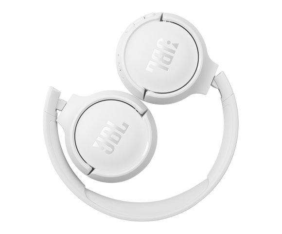 JBL Tune 510BT White slušalice - slika 5