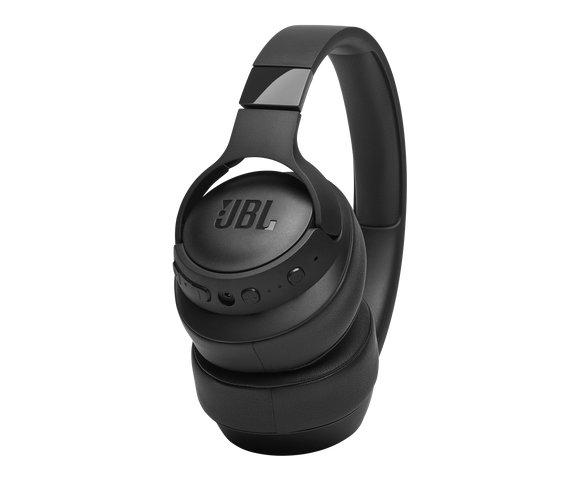 JBL Tune 760NC Black slušalice - slika 3
