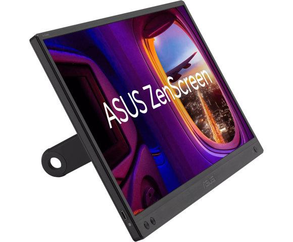 ASUS ZenScreen MB166CR prenosivi monitor - slika 6