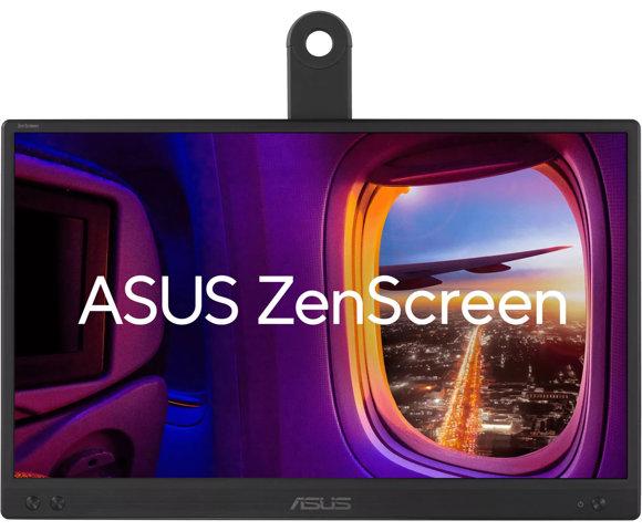ASUS ZenScreen MB166CR prenosivi monitor - slika 5