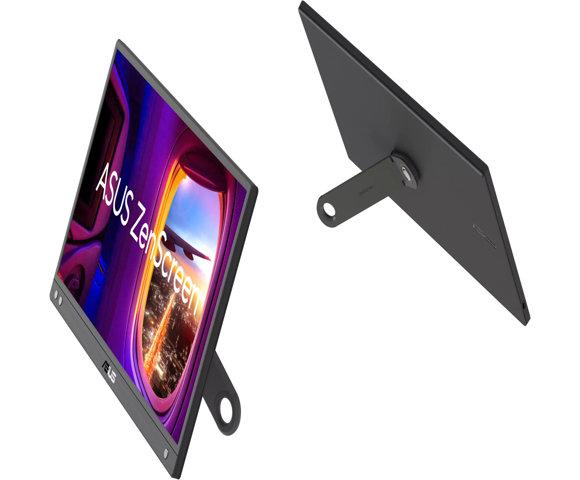 ASUS ZenScreen MB166CR prenosivi monitor - slika 4