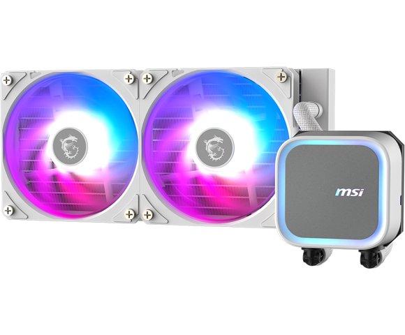 MC Base PRO GAMER White R9-5900X V4.5 - slika 2