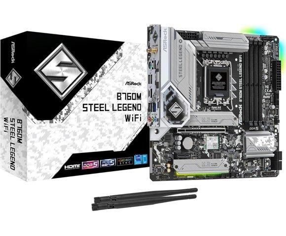 MC Base PRO Gamer i5.14400F V6.3 - slika 3