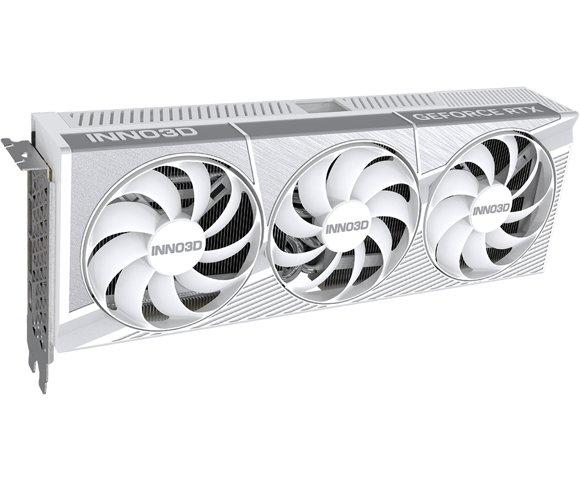 MC Base ULTIMATE GAMER SNOW ICE Edition R9-9950X3D V9.8 - slika 4