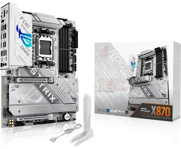 MC Base ULTIMATE GAMER SNOW ICE Edition R9-9950X3D V9.8 - slika 3