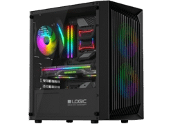 MC Base E-GAMER R5-5500 V2.5