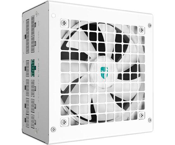 MC Base ULTRA GAMER ICE SNOW R7-9800X3D V4.4 - slika 5