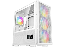 MC Base ULTRA GAMER ICE SNOW R7-9800X3D V4.4