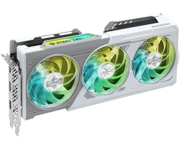 MC Base PRO GAMER ICE SNOW R7-9700X V5.2 - slika 4