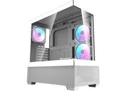 MC Base PRO GAMER ICE SNOW R7-7700X V3.5