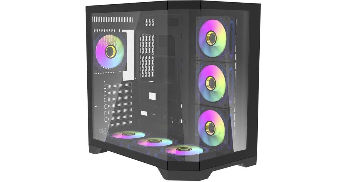 MC Base ULTRA Gamer R9-9900X V5.5 - Multicom