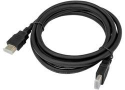 Linkom Kabl HDMI 10m+produ.kabl