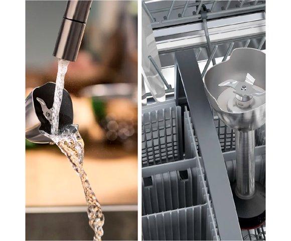 Bosch MSM4B620 - slika 2