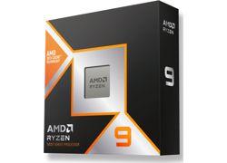 AMD Ryzen 9 9950X3D procesor
