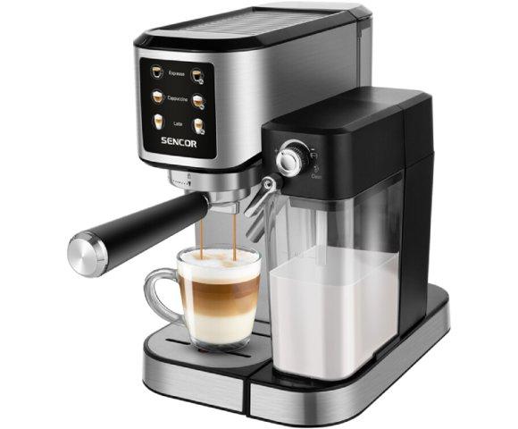 SENCOR SES 4910SS - slika 5