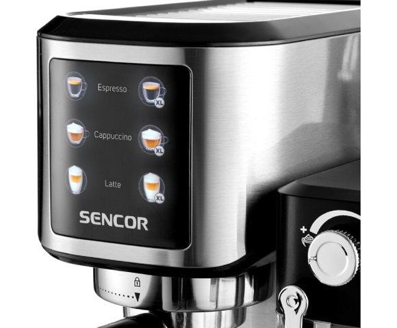 SENCOR SES 4910SS - slika 6