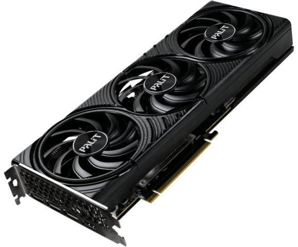 PALIT RTX 5070 12GB Infinity 3 grafička kartica - slika 2