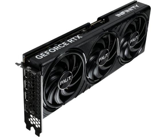 PALIT RTX 5070 12GB Infinity 3 grafička kartica - slika 4