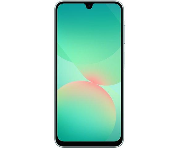 Samsung Galaxy A26 5G 6GB 128GB Menta smartphone - slika 2