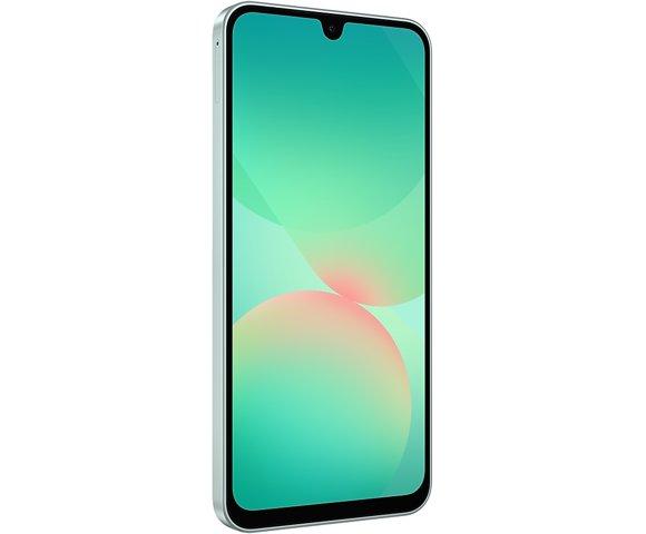 Samsung Galaxy A26 5G 6GB 128GB Menta smartphone - slika 3