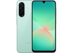 Samsung Galaxy A26 5G 6GB 128GB Menta smartphone