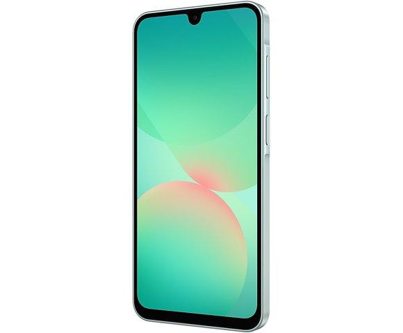 Samsung Galaxy A26 5G 6GB 128GB Menta smartphone - slika 4
