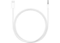 Apple USB-C / 3.5 mm Audio Cable (1.2 m)
