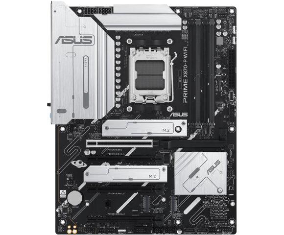 ASUS Prime X870-P WIFI matična ploča - slika 6