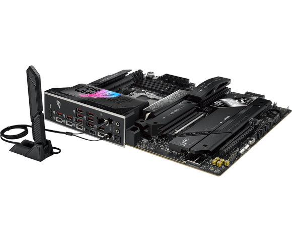 ASUS ROG STRIX X870E-E GAMING WIFI matična ploča - slika 4