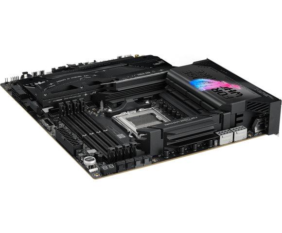 ASUS ROG STRIX X870E-E GAMING WIFI matična ploča - slika 2