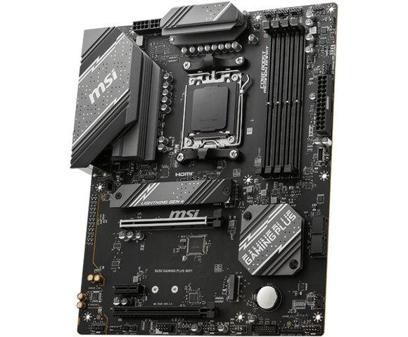 MSI B650 GAMING PLUS WIFI - slika 2