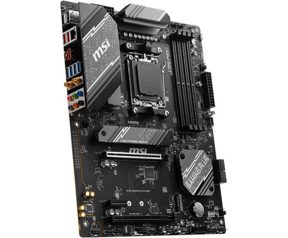 MSI B650 GAMING PLUS WIFI - slika 5