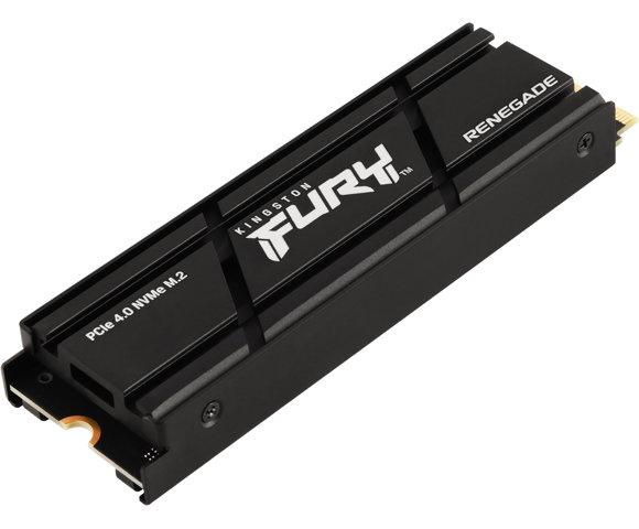 Kingston FURY Renegade 1TB SSD - slika 5