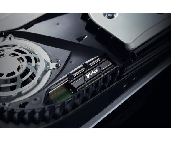 Kingston FURY Renegade 1TB SSD - slika 7
