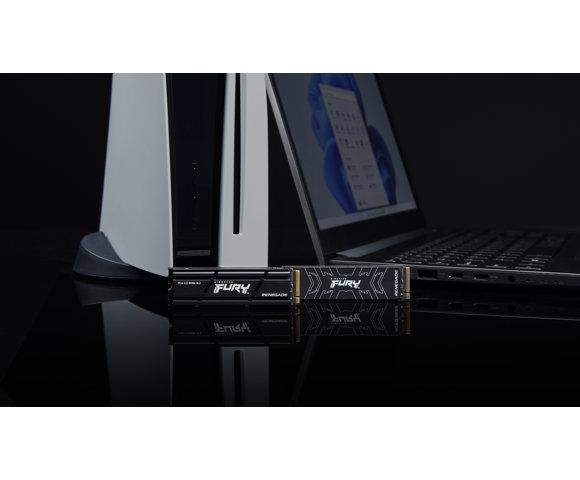 Kingston FURY Renegade 1TB SSD - slika 6