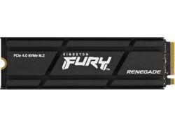 Kingston FURY Renegade 1TB SSD