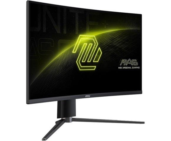 MSI MAG 27CQ6PF monitor - slika 3