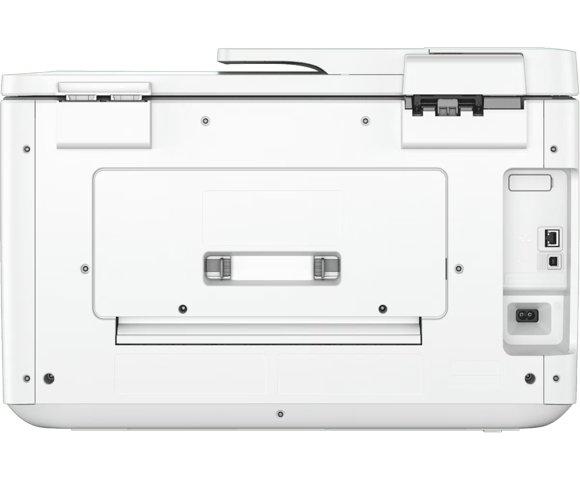 HP OfficeJet Pro 9730 Wide Format AIO Printer - slika 4